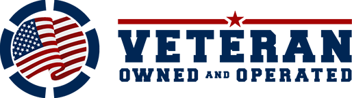 Veteran Owned and Operated